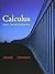 Calculus: Early Transcenden...