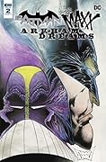 Batman/The Maxx #2