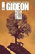 Gideon Falls #7