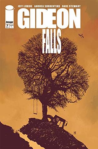 Gideon Falls #7 (Kindle Edition)