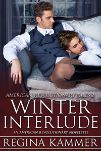 Winter Interlude (American Revolutionary Tales #2)