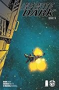 Infinite Dark #1