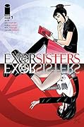 Exorsisters #1