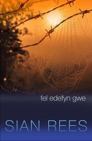Fel Edefyn Gwe (Paperback)