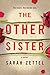 The Other Sister by Sarah Zettel
