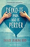 Deixo-te para não...