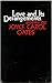 Love and its Derangements by Joyce Carol Oates