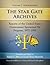 The Star Gate Archives by Edwin C. May