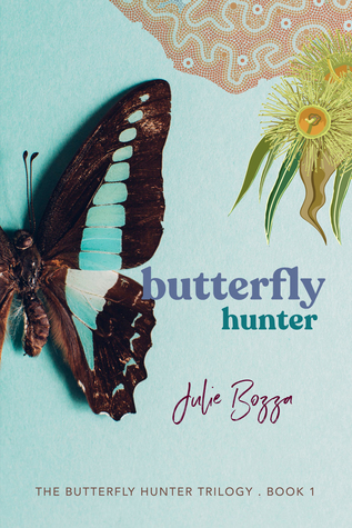 Butterfly Hunter (Kindle Edition)