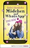 Mädchen auf WhatsApp 2 - Immer online (German Edition)