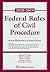 Federal Rules of Civil Procedure by Stephen N Subrin