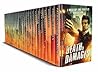 Book cover for Death & Damages