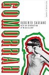 Book cover for Gomorrah (Picador Collection)