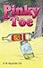 Pinky Toe (Jetty Man Series...