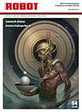 Robot, rivista di Fantascienza #84