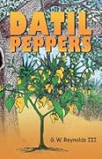 Datil Peppers