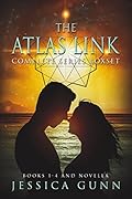 The Atlas Link: Complete Series Boxset