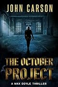 The October Project