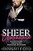 Sheer Dominance (Sheer Submission, #9)