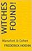 Witches Found! by Frederick Hoehn Witches Found! by Frederick Hoehn