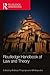 Routledge Handbook of Law and Theory