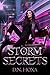 Storm Secrets (Scarlet Jones #4)