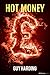 Hot Money by Guy Harding