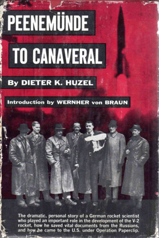 Peenemunde to Canaveral