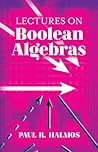 Lectures on Boole...