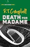 Death for Madame (Prof. John Stubbs Mystery)