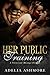 Her Public Training by Adelia Ashmore