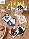 Quilted Coasters