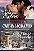 Historical Western Romance Two Book Set: The Gate to Eden and Christmas in Paradise