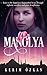 Manolya by Kerim Ozkan