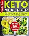 Keto Meal Prep: E...