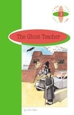 The Ghost Teacher