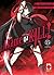 Akame ga KILL! #15