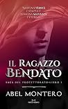Il Ragazzo Bendato (Saga del Protettorato - Tutto il Libro I) (Italian Edition) Book cover for Il Ragazzo Bendato (Saga del Protettorato - Tutto il Libro I) (Italian Edition)