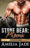 Phoenix (Stone Bears, #2)
