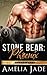 Phoenix (Stone Bears, #2)