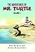 The Adventures Of Mr. Turtle by Michelle Azille