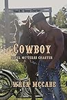 Cowboy (Steel MC Texas Charter Book 1)