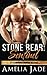 Sentinel (Stone Bears, #1)