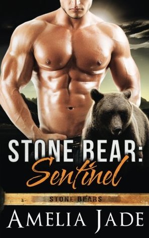 Read Sentinel (Stone Bears, #1)