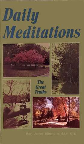 Daily Meditations: The Great Truths (Hardcover)