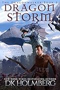 Dragon Storm