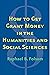 How to Get Grant Money in t...