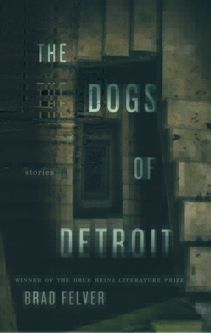 The Dogs of Detroit (Hardcover)