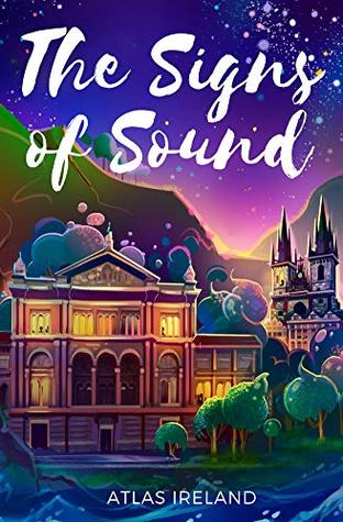 The Signs of Sound: Jacy's magical adventure (Kindle Edition)