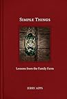 Simple Things: Lessons from the Family Farm